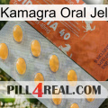 Kamagra Oral Jel 43